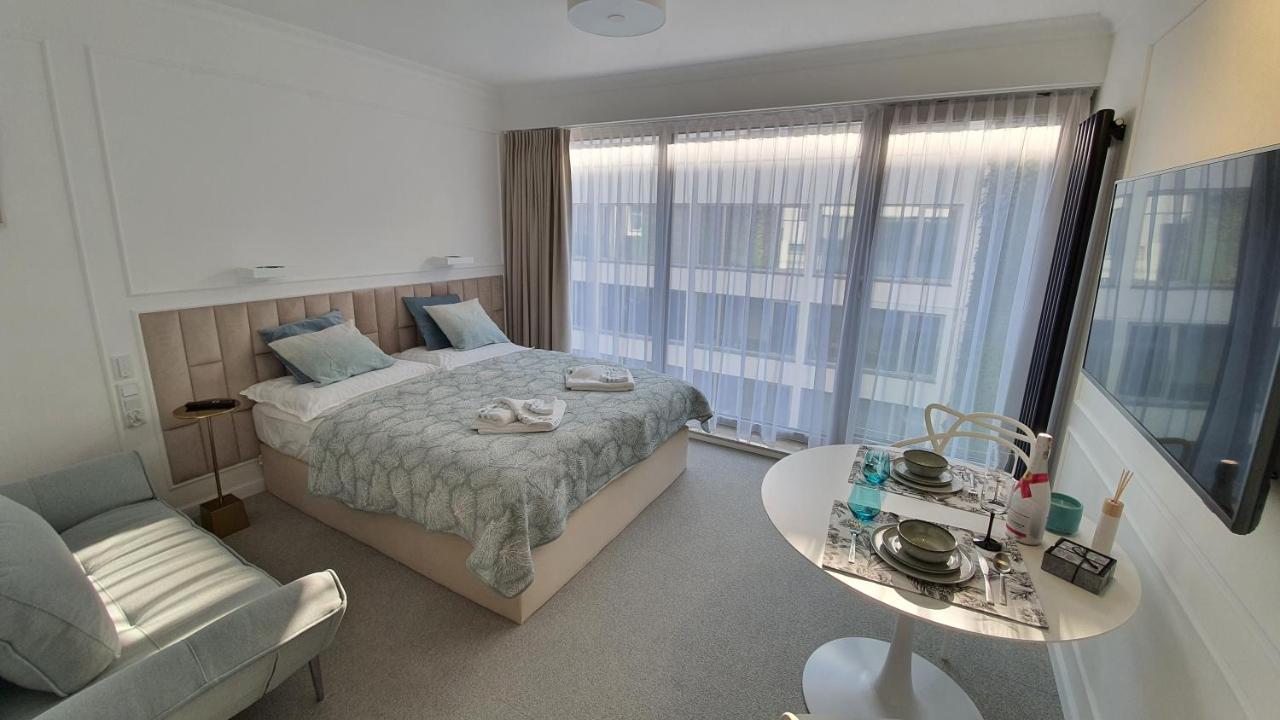 Lividus 432 By Edyta Apartment Swinoujscie Bagian luar foto